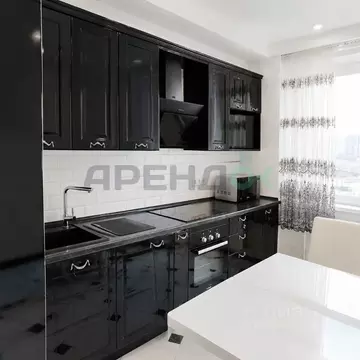 2-к кв. Москва 2-й Грайвороновский проезд, 38к2 (52.0 м)
