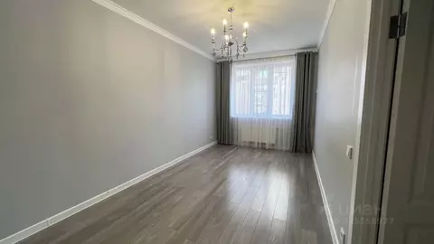 2-к кв. Кабардино-Балкария, Нальчик ул. Атажукина (56.6 м)