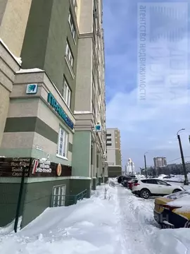 1-к кв. Ивановская область, Иваново Станционная ул., 13 (44.8 м)