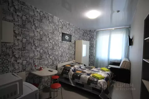 Комната Саратовская область, Энгельс Студенческая ул., 68в (25.0 м)