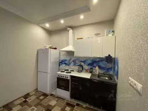 Квартира, 1 комната, 41 м