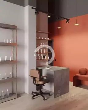 Помещение свободного назначения в Санкт-Петербург Дачный просп., 17К2 ...