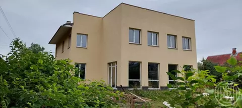 Коттедж в Ленинградская область, Всеволожск Западная ул., 2 (360 м)