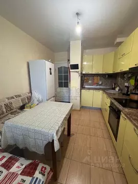 4-к кв. Иркутская область, Иркутск просп. Маршала Жукова, 68 (87.3 м)