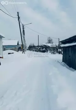 Участок в Московская область, городской округ Воскресенск, деревня ...