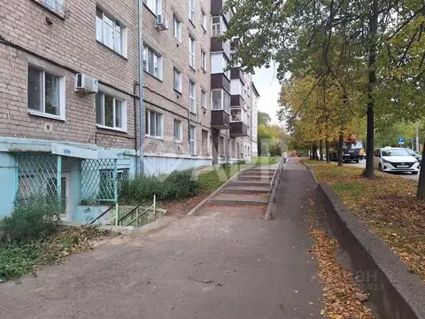 Помещение свободного назначения в Татарстан, Казань ул. Гагарина, 109 ...