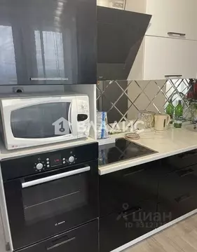 1-к кв. Бурятия, Улан-Удэ 104-й мкр, 1/1 (33.5 м)