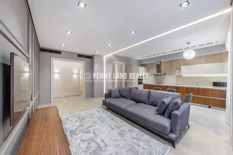 3-к кв. Москва Мытная ул., 7с1 (116.0 м)