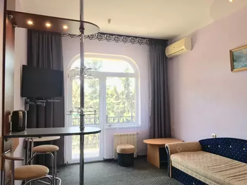 Комната Крым, Алушта ул. Багликова, 8А