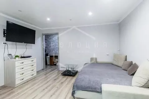 1-к кв. Калининградская область, Калининград ул. Генерала Толстикова, ...