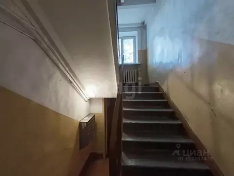 3-к кв. Калининградская область, Калининград ул. Подполковника ...