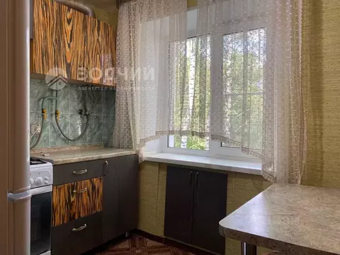 2-к кв. Чувашия, Канаш ул. 30 лет Чувашии, 8 (44.8 м)