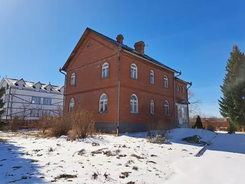 Дом в Новосибирская область, Колыванский район, Озерное садовое ...