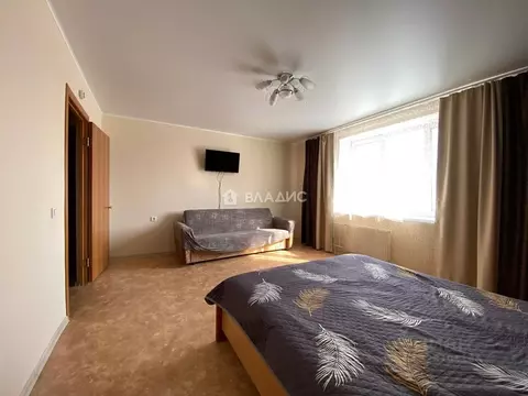 1-к кв. Башкортостан, Стерлитамак Волочаевская ул., 22Г (40.6 м)