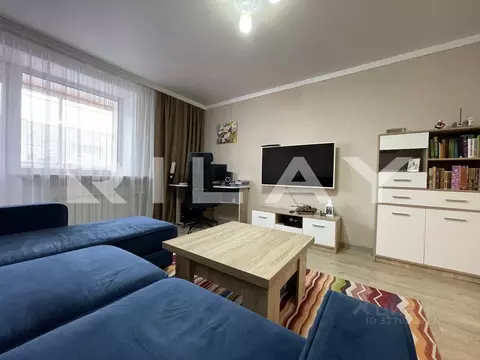 3-к кв. Калужская область, Калуга ул. Билибина, 2 (60.2 м)