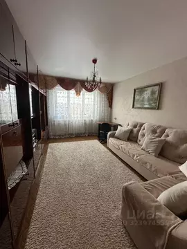 3-к кв. Омская область, Омск ул. 33-я Северная, 27 (63.0 м)