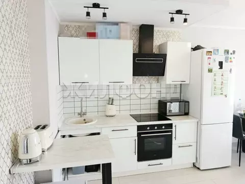 3-к кв. Новосибирская область, Новосибирск ул. Коминтерна, 122 (65.7 ...