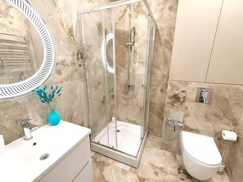 1-к кв. Татарстан, Казань ул. Петра Полушкина, 1 (32.0 м)