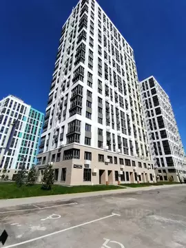 2-к кв. Башкортостан, Уфа ул. Евгения Столярова, 6 (45.0 м)