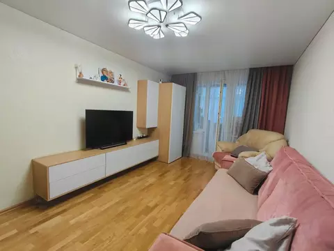 3-к кв. Челябинская область, Челябинск Комсомольский просп., 56 (63.3 ...