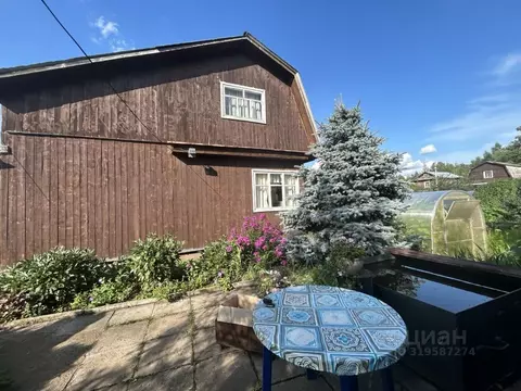 Дом в Башкортостан, Уфа Надежда СНТ, 2 (67 м)