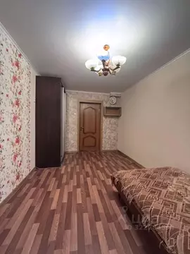 Комната Тверская область, Тверь Озерная ул., 16 (12.0 м)