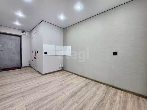 Студия Красноярский край, Красноярск Зеленая Роща мкр, ул. ...