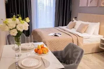 1-к кв. Крым, Ялта ул. Войкова, 39Ак1 (25.0 м)