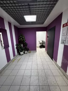 3-к кв. Московская область, Ленинский городской округ, Лопатино пгт ...