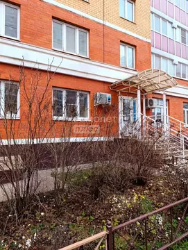 Помещение свободного назначения в Липецкая область, Липецк ул. ...