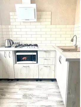 1-к кв. Калининградская область, Калининград Московский просп., 22 ...