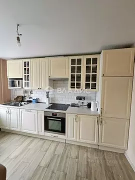 3-к кв. Владимирская область, Владимир ул. Диктора Левитана, 46 (76.0 ...