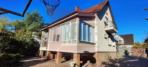 Дом в Калининградская область, Калининград ул. Серова, 5 (288 м)
