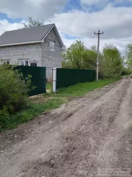 Дом в Самарская область, Красный Яр с/пос, СДТ СОК 0-я линия, 9 (86 м)