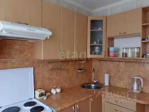 1-к кв. Воронежская область, Воронеж ул. Героев Сибиряков, 37 (34.2 м)