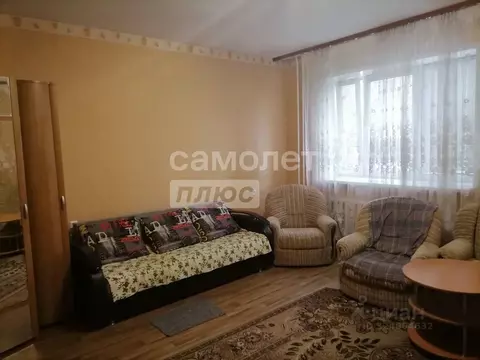 1-к кв. Липецкая область, Липецк ул. Бунина, 15 (52.0 м)