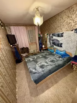 3-к кв. Волгоградская область, Волгоград Двинская ул., 13 (67.5 м)