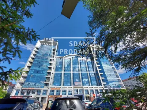 Офис в Башкортостан, Уфа просп. Октября, 132/3 (80 м)