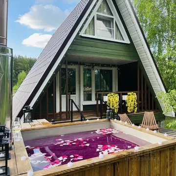 Дом в Московская область, Богородский городской округ, Тимковские ...