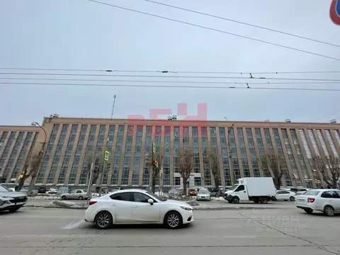 Офис в Свердловская область, Екатеринбург ул. Машиностроителей, 19 ...