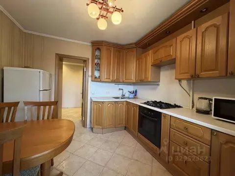 2-к кв. Московская область, Лосино-Петровский Октябрьская ул., 9 (48.0 ...