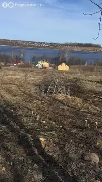 Участок в Вологодская область, Череповецкий муниципальный округ, ...