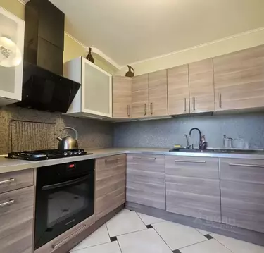 3-к кв. Московская область, Мытищи Новомытищинский просп., 1к2 (69.6 ...