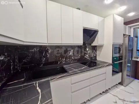 3-комнатная квартира: Дмитров, Шлюзовая улица, 8к2 (74.6 м)