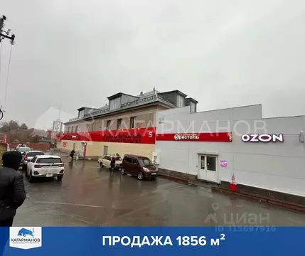 Помещение свободного назначения в Новосибирская область, Новосибирск ...