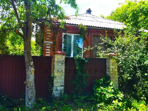 Дом в Краснодарский край, Хадыженск Апшеронский район, ул. Энгельса ...