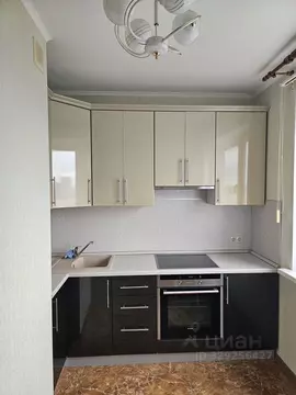 1-к кв. Москва Рублевское ш., 44К1 (36.0 м)