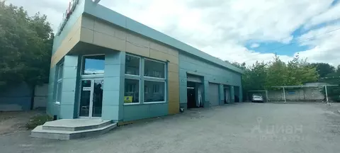 Помещение свободного назначения в Волгоградская область, Волгоград ...