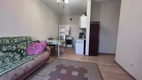 1-к кв. Башкортостан, Уфа ул. Асхата Мирзагитова (38.0 м)