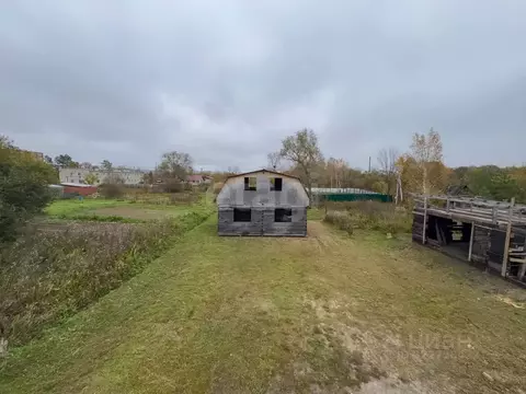 Участок в Хабаровский край, Хабаровский район, Корфовский рп  (6.58 ...